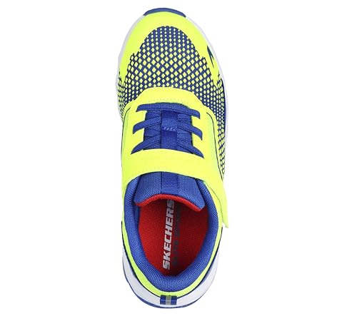 Image of Skechers Boy Elite Sport Tread Casual Shoe