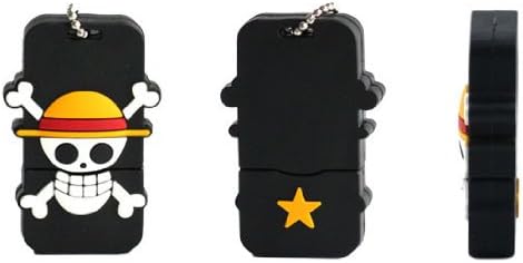 Euroge Tech 16GB USB Flash Drive Stick One Piece No.1