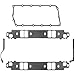 Fel-Pro MS953921 Intake Manifold Gasket Set