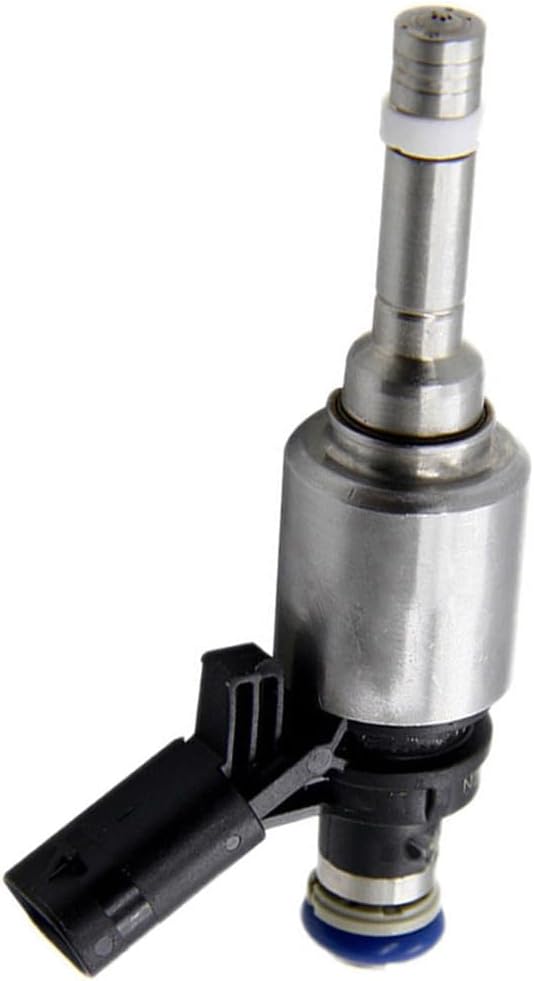 06H906036G 0261500076 4pcs Fuel Injectors Compatible with Au-di A4 A3 A5 TT T5 Eos CC 2.0L Turbo Car Accessories