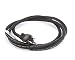 Bunn 20630.0005 Cord Assy,Pwr 16/3 5-15P(Tu5Q