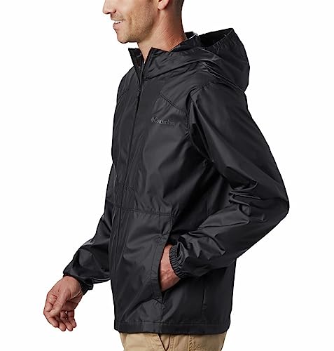 Image of Columbia Flashback Windbreaker