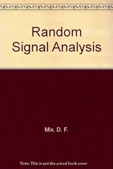 Hardcover Random Signal Analysis Book