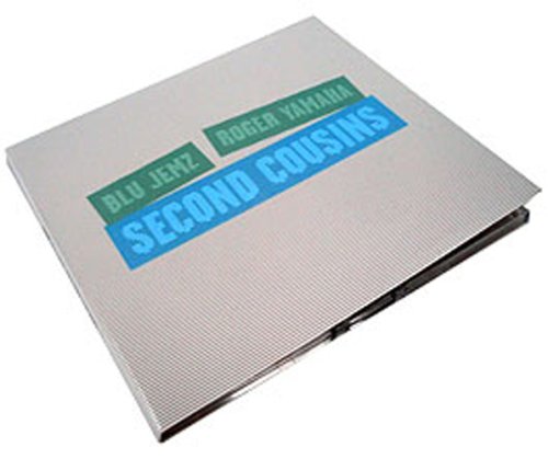 Blu Jemz & Roger Yamaha are Second Cousins