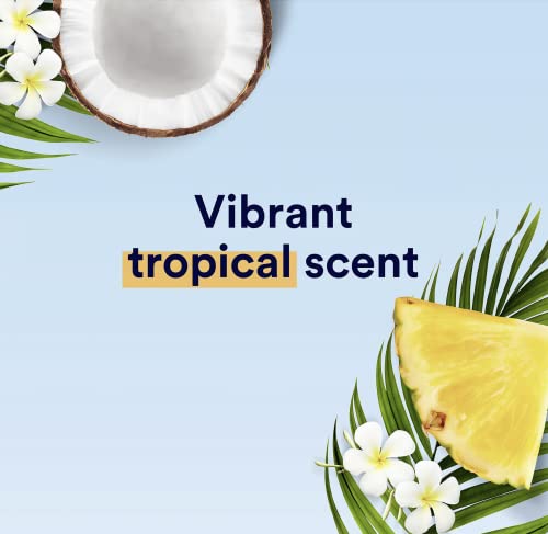 Suave Deodorant 48 Hour Tropical Paradise Invisible Solid 1.2 Ounce (Pack Of 2) #TOP5