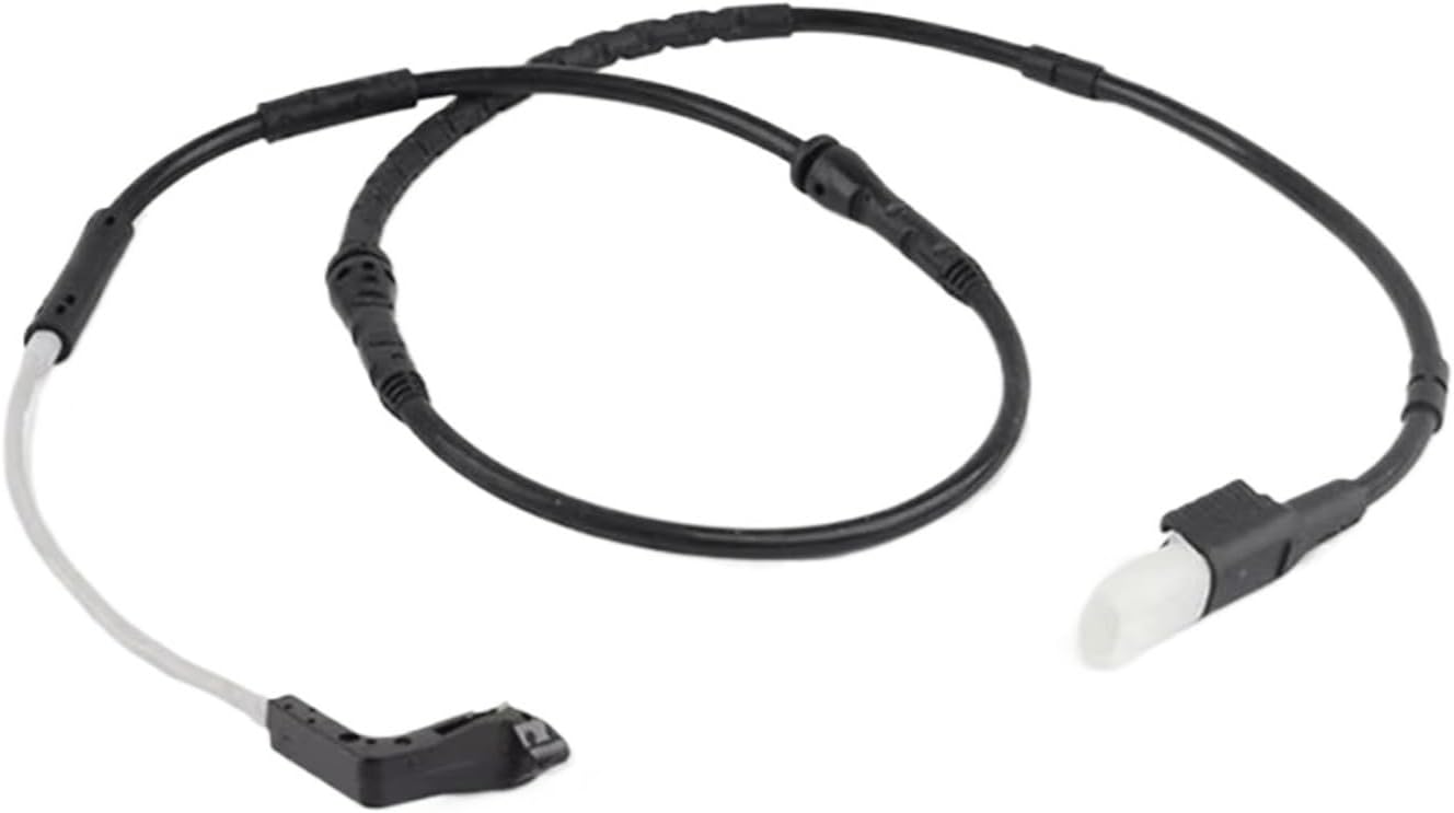 car Brake Cable Compatible with BMW Compatible with Z4 E89 2009-2025 1Pc Car Front Axle Sensor Pad Wear Line Spare Parts Accessorie 34356789444