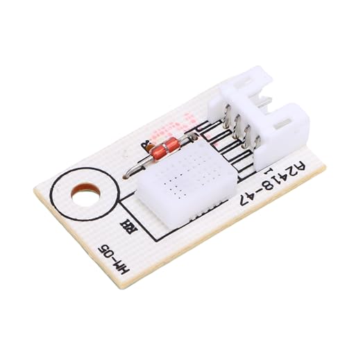 Módulo de sensor de humedad para reparar deshumidificadores con placa precisa Jeffergarden 3