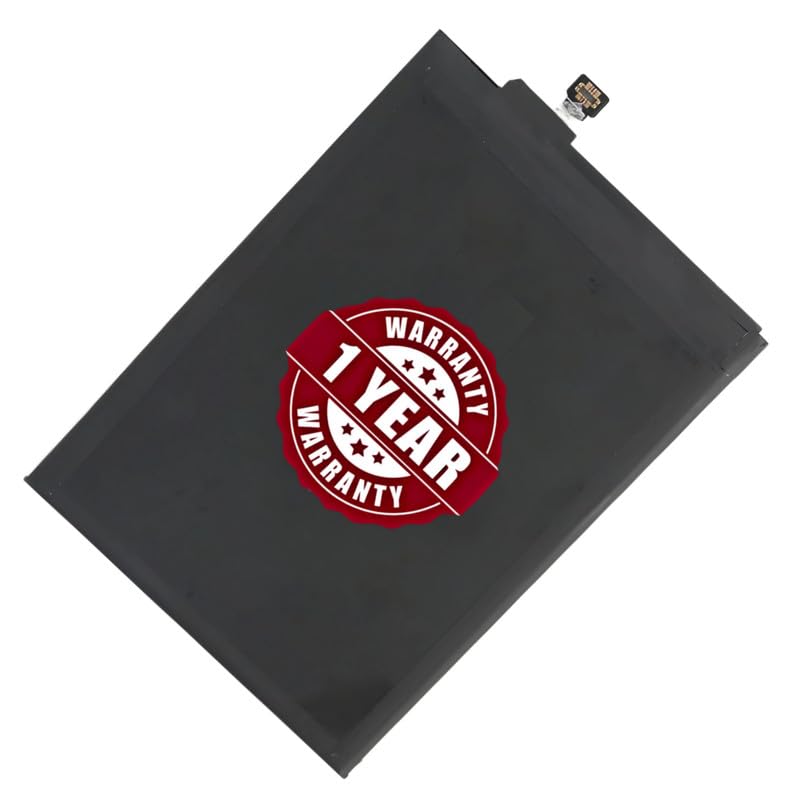 Image of Original BN62 Battery Compatible for Xiaomi Redmi 9 Power - (6000mAh) - 1 Year Warranty BC45