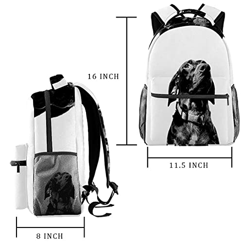 Sac à dos de voyage dos protégé et bouteille accessible enfants - 2