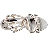 Badgley Mischka Women's Marina Heeled Sandal