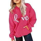 【Design de mode】Cols ronds/hauts/à capuche/zippés aux trois-quarts/entièrement zippés avec des couleurs unies/rayées/tie-dye/dégradées/tissus imprimés amusants et mignons. Des silhouettes basiques avec des caractéristiques spéciales apportent une touche élégante et tendance aux sweat-shirts à manches longues pour filles. Coupe ample et ajustement confortable pour un look tendance et décontracté, permettant à votre enfant de montrer son style décontracté