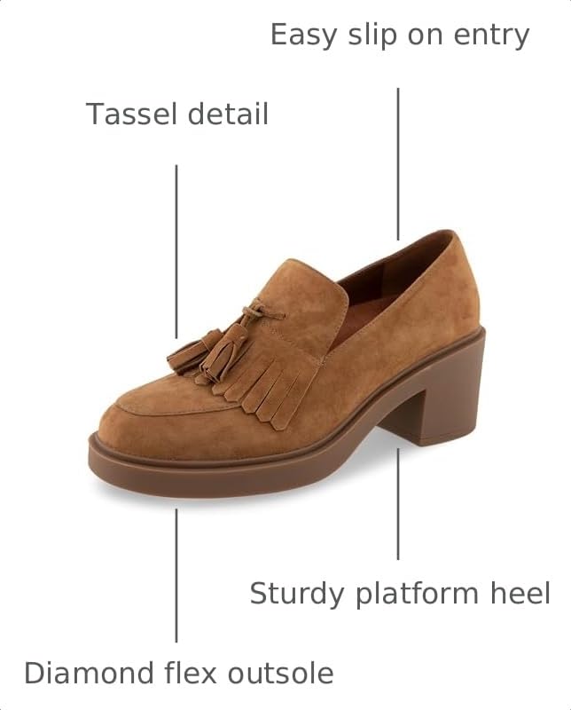 Image of Aerosoles Women's Gibes