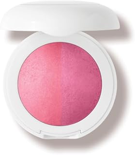 Duet Baked Blush