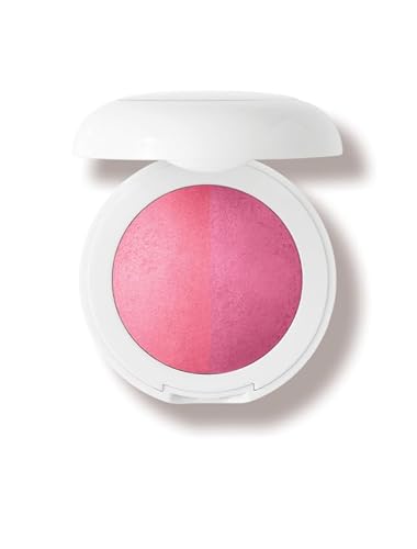 Baked Blush Duet by DIBS Beauty