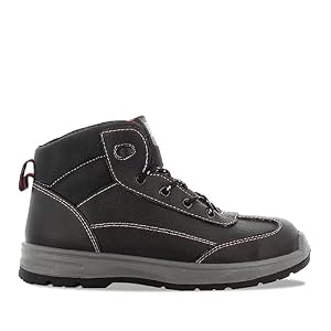 Safety Jogger Bestlady Safety Jogger Bestlady