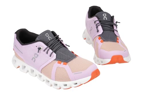 Image of On Women's Cloud 5 Sneakers