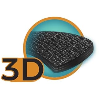 CARALL Calze da Neve Omologate Italia, Colore Nero, Misura XL, Catene Da Neve Tessili (Nero,XL)