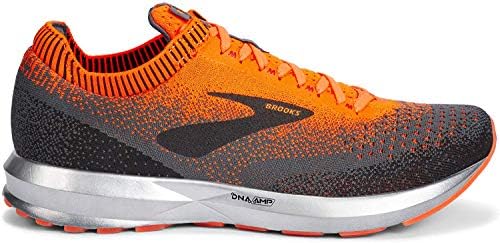 Brooks Mens Levitate 2 Running Shoe 