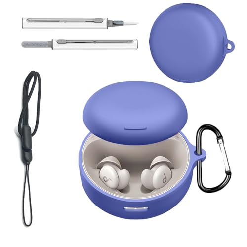 Soundcore Sleep A30 P[X - t̃VR SʕیJo[ L&CX[dΉ wh~ ho ϏՌ ɗD (_[Nu[)