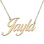 Jayla Gold - No Custom