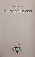 Civil Procedure Code Guide 9783956418 Book Cover