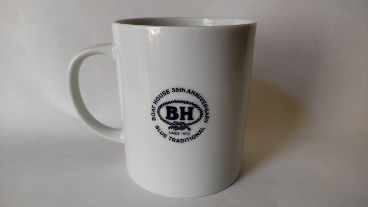 希少！キャプテンサンタ 初代陶器製マグカップ、アメリカン 【公式通販】