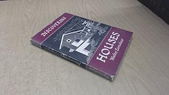 Hardcover Discovering houses (Discovery reference books) Book
