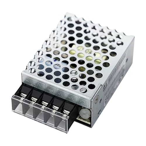 Transformateur 12V 1.3A RS-15-12 alimentation à découpage DC pour petits appareils
