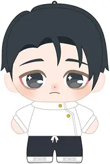 呪術廻戦 乙骨憂太 ぷりぬいたっちどりーむみに