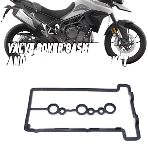 Ensemble de moteur T1261765 de haute précision pour Street Triple Rs