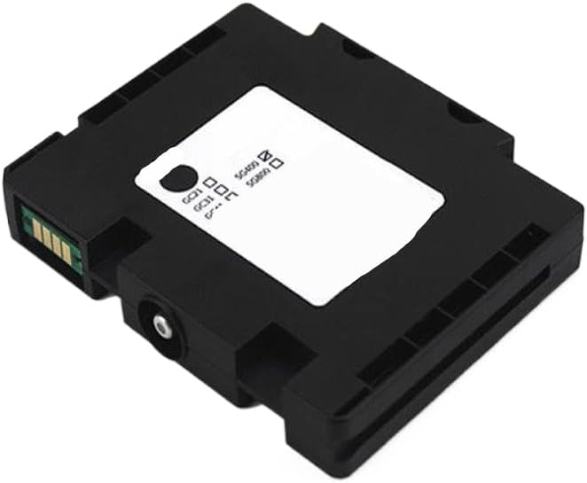 Sublimation Ink Cartridge SG400 Compatible with GC41 SG400 SG800 SG400NA SG400EU SG2010 SG2100(BK)