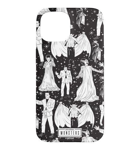 ���j�o�[�T���E�����X�^�[�Y Sparkle Star All Over Print �X�}�z�P�[�X iPhone 15 �p