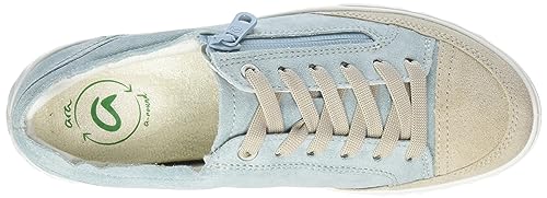 Image of ARA Womens Low-top Sneakers
