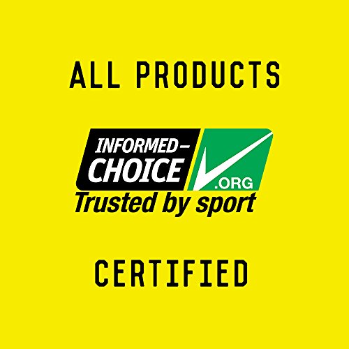 Ascent Native Fuel Whey Protein - Image 7