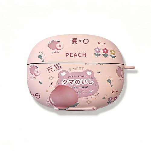 SHOKZ OpenDots ONE�EOpenDots 2�p�� �P�[�X �J�o�[ �y�� ���^ ������� (����P�[�X+�J���r�i�j�t�� ���C�����X�C���[�z���P�[�X OpenDots ONE�EOpenDots 2�p�ی�J�o�[ �ϏՌ� �����h�~ �h�o �����[�d�\