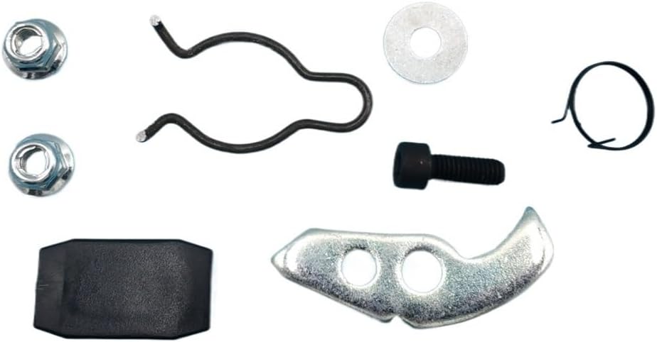 Recoil Pull Starter Repair Kits For S 500 500CC ATV Quad Parts