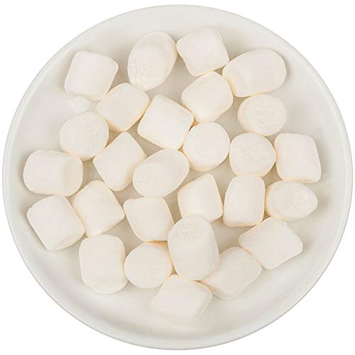 Rocky Mountain - Original Mini Marshmallows - 150g, 2er Pack, (2x150g)