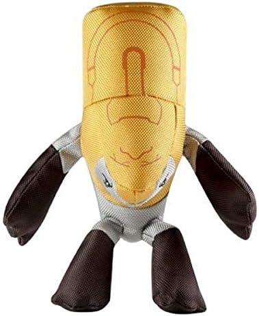 grunt plush halo