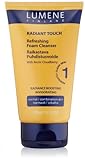 Lumene Radiant Touch Refreshing Foam Cleanser