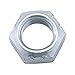 Yukon Gear & Axle (YSPPN-010) 1-5/16 Nut 7/8 x 14 Thread Replacement Pinion Nut for Dana/Nissan Titan Rear Differential