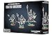 Games Workshop Warhammer 40K Thousand Sons Exalted Sorcerers