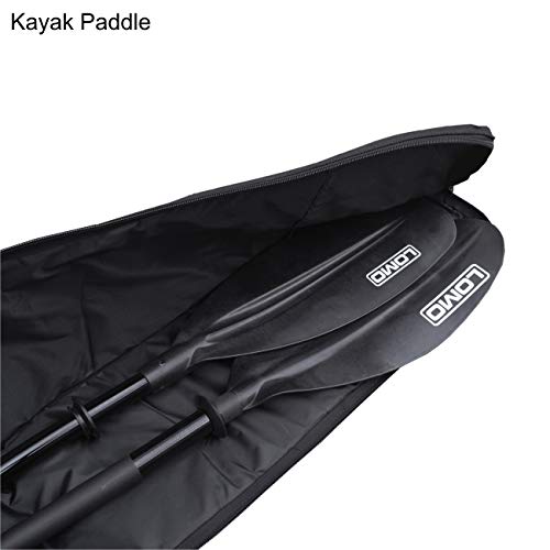 Lomo Kayak - Borsa imbottita per paddle