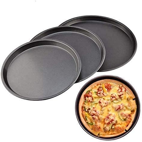 Cake Pizza Pan Baking Mould