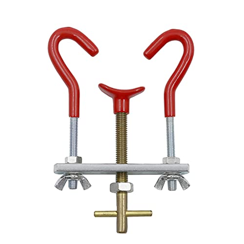 Nedyet Modulador de Ramas de árboles, Modulador de Ramas de árboles, Bonsai DIY, Recortadora de flexión, Herramientas de Modelado, regulador de Maletero, Dispositivo de flexión para jardinería Cover