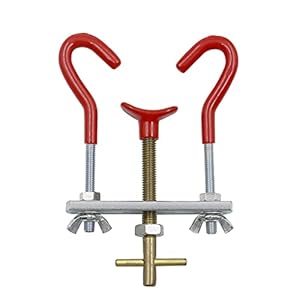 Yuxinkang Bonsai-buiger, boomtakmodulator, bonsai DIY buigtrimmer, modelleergereedschap, stamregelaar, buigapparaat voor…