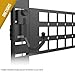 OneTigris Wall Mount Rack - Stainless Steel Horizontal Rack Indoor Storage Racks for Wall - Hold up to 5 pcs