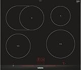 Siemens eh675lfc1e IQ300&nbsp;hobs el&eacute;ctrico/vitrocer&aacute;mica/vidrio y...