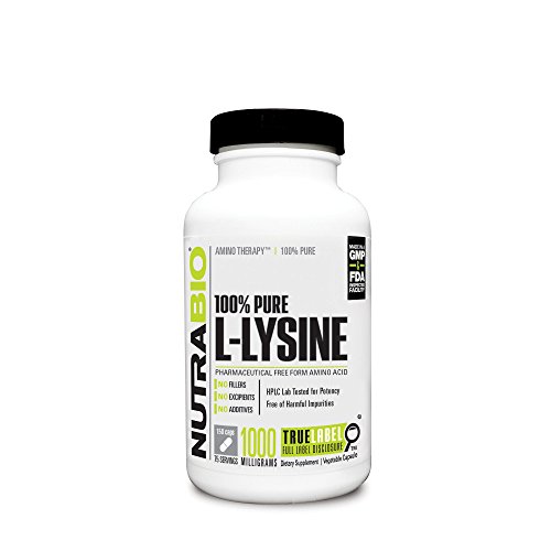 de L-Lysine de L-Lysine