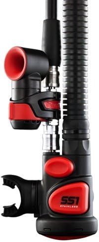 Dive Alert Scuba BCD Surface Signalling Device Air 2, Duo Air, Atomic