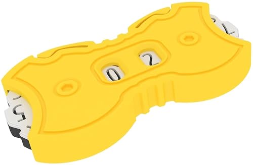 Feldherr Contador de Puntos de Vida 0-99 Puntos
